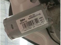 Recambio de motor limpia trasero para volkswagen caddy v furgoneta/monovolumen (sba, sbh) 2.0 tdi bmt referencia OEM IAM 8V09557