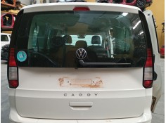 Recambio de porton trasero para volkswagen caddy v furgoneta/monovolumen (sba, sbh) 2.0 tdi bmt referencia OEM IAM   