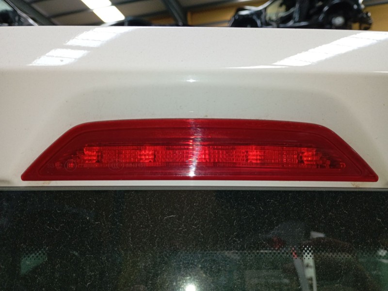 Recambio de luz central de freno para volkswagen caddy v furgoneta/monovolumen (sba, sbh) 2.0 tdi bmt referencia OEM IAM   