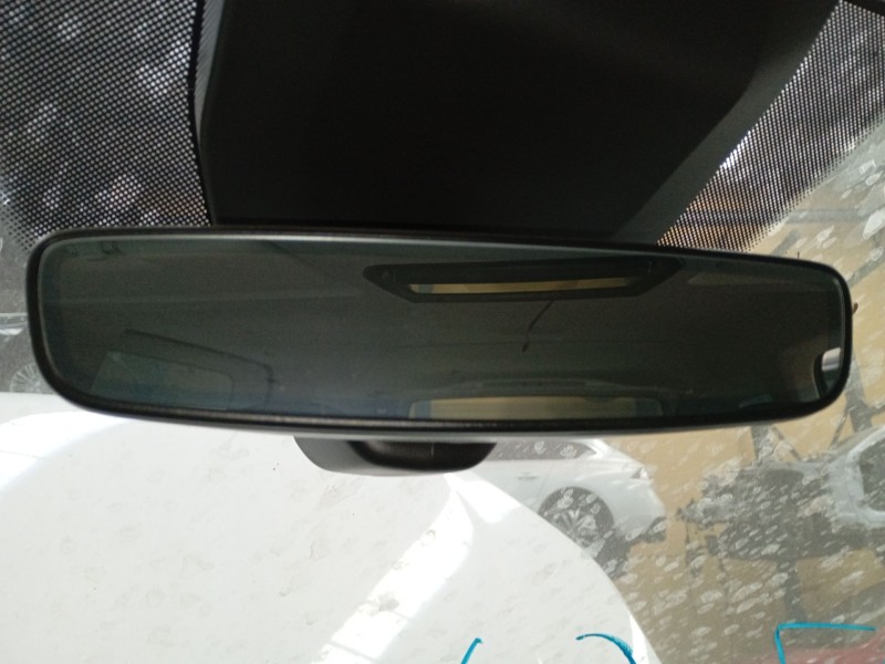 Recambio de espejo interior para volkswagen caddy v furgoneta/monovolumen (sba, sbh) 2.0 tdi bmt referencia OEM IAM   