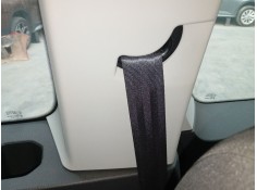 Recambio de cinturon seguridad trasero izquierdo para volkswagen caddy v furgoneta/monovolumen (sba, sbh) 2.0 tdi bmt referencia