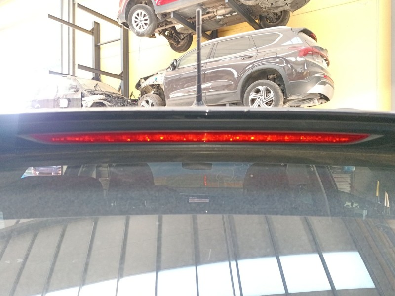 Recambio de luz central de freno para volkswagen taigo (cs1) 1.0 tsi referencia OEM IAM   