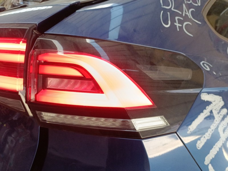 Recambio de piloto trasero derecho para volkswagen taigo (cs1) 1.0 tsi referencia OEM IAM   
