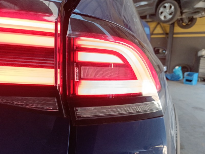 Recambio de piloto trasero derecho para volkswagen taigo (cs1) 1.0 tsi referencia OEM IAM   