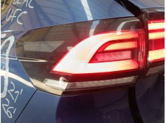 Recambio de piloto trasero izquierdo para volkswagen taigo (cs1) 1.0 tsi referencia OEM IAM   