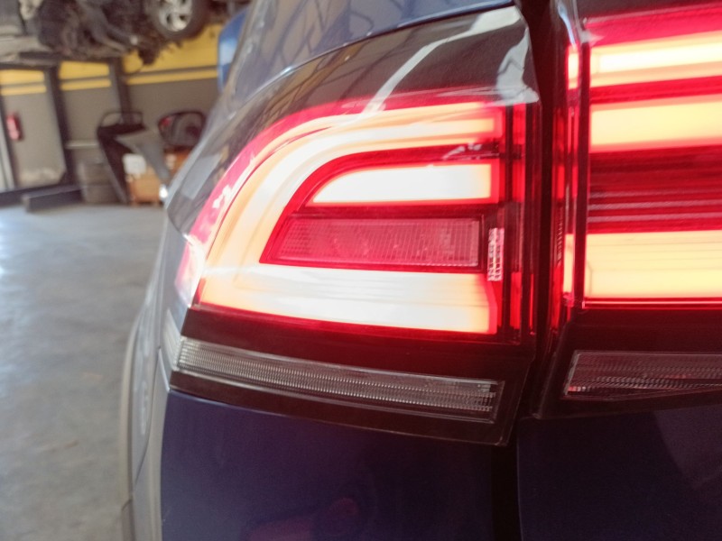 Recambio de piloto trasero izquierdo para volkswagen taigo (cs1) 1.0 tsi referencia OEM IAM   