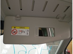 Recambio de parasol derecho para volkswagen caddy v furgoneta/monovolumen (sba, sbh) 2.0 tdi bmt referencia OEM IAM   