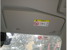 Recambio de parasol derecho para volkswagen caddy v furgoneta/monovolumen (sba, sbh) 2.0 tdi bmt referencia OEM IAM    2