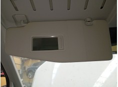Recambio de parasol izquierdo para volkswagen caddy v furgoneta/monovolumen (sba, sbh) 2.0 tdi bmt referencia OEM IAM   