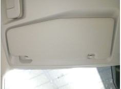 Recambio de parasol izquierdo para volkswagen caddy v furgoneta/monovolumen (sba, sbh) 2.0 tdi bmt referencia OEM IAM    2