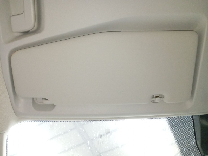 Recambio de parasol izquierdo para volkswagen caddy v furgoneta/monovolumen (sba, sbh) 2.0 tdi bmt referencia OEM IAM   