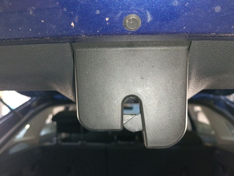 Recambio de cerradura maletero / porton para volkswagen taigo (cs1) 1.0 tsi referencia OEM IAM   