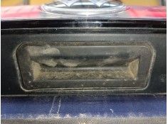 MANETA EXTERIOR PORTON 