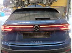 Recambio de porton trasero para volkswagen taigo (cs1) 1.0 tsi referencia OEM IAM   