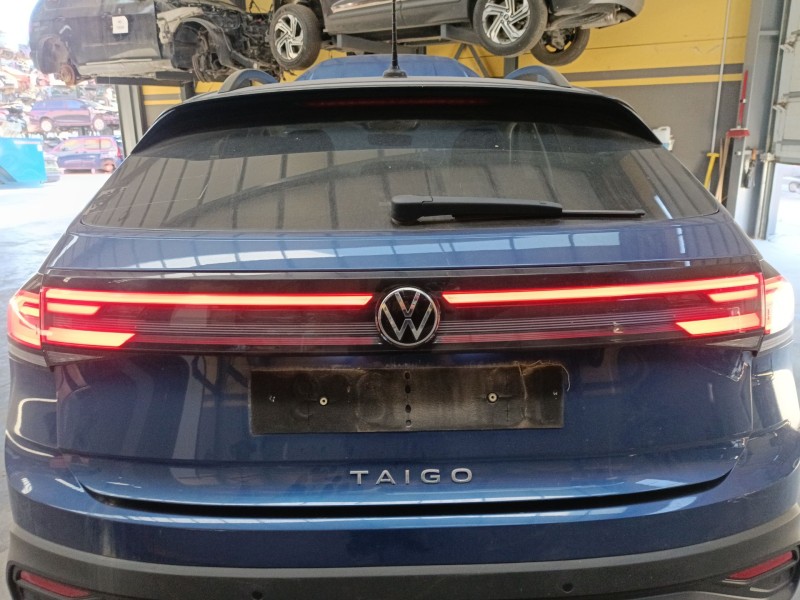 Recambio de porton trasero para volkswagen taigo (cs1) 1.0 tsi referencia OEM IAM   