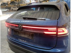Recambio de porton trasero para volkswagen taigo (cs1) 1.0 tsi referencia OEM IAM    2