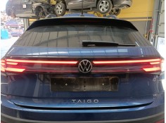Recambio de piloto trasero central para volkswagen taigo (cs1) 1.0 tsi referencia OEM IAM   