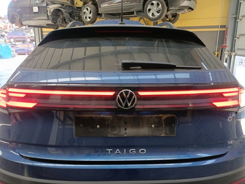 Recambio de piloto trasero central para volkswagen taigo (cs1) 1.0 tsi referencia OEM IAM   