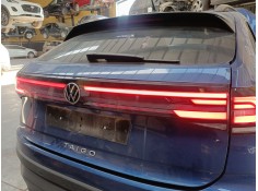 Recambio de piloto trasero central para volkswagen taigo (cs1) 1.0 tsi referencia OEM IAM    2