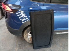 Recambio de bandeja trasera para volkswagen taigo (cs1) 1.0 tsi referencia OEM IAM   