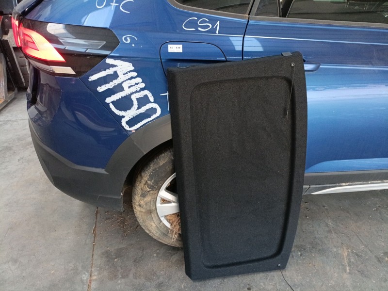 Recambio de bandeja trasera para volkswagen taigo (cs1) 1.0 tsi referencia OEM IAM   