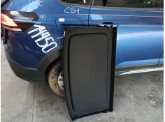 Recambio de bandeja trasera para volkswagen taigo (cs1) 1.0 tsi referencia OEM IAM    2