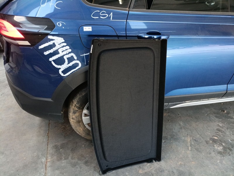 Recambio de bandeja trasera para volkswagen taigo (cs1) 1.0 tsi referencia OEM IAM   