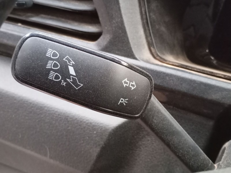 Recambio de mando intermitentes para volkswagen caddy v furgoneta/monovolumen (sba, sbh) 2.0 tdi bmt referencia OEM IAM   