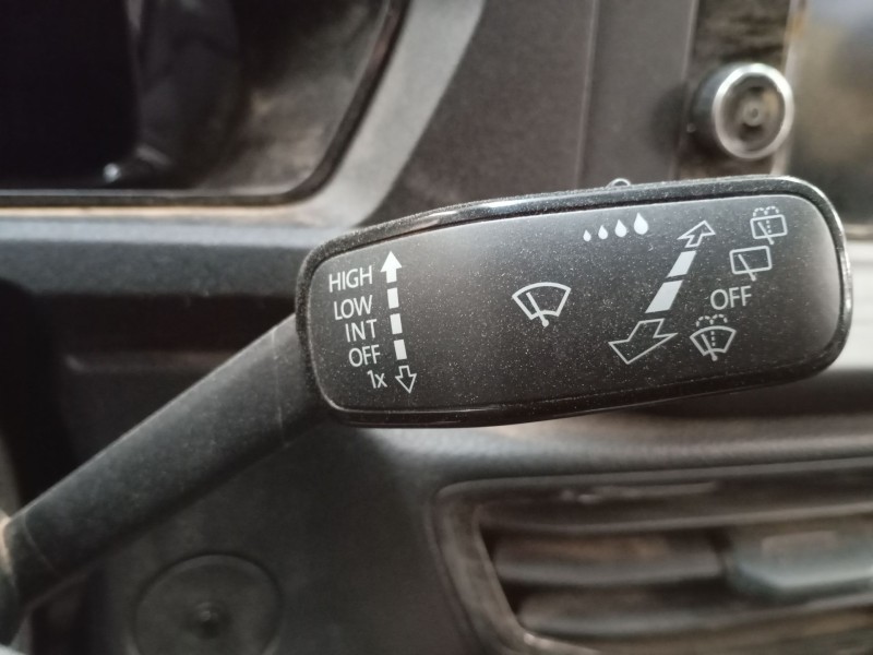 Recambio de mando limpia para volkswagen caddy v furgoneta/monovolumen (sba, sbh) 2.0 tdi bmt referencia OEM IAM   