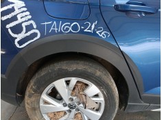 Recambio de aletin trasero derecho para volkswagen taigo (cs1) 1.0 tsi referencia OEM IAM   