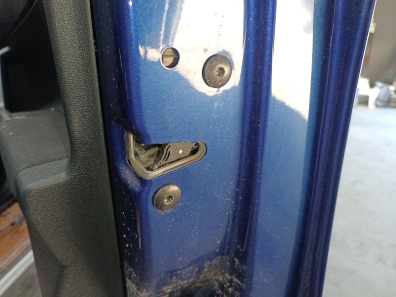 Recambio de cerradura puerta delantera derecha para volkswagen taigo (cs1) 1.0 tsi referencia OEM IAM   