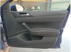 Recambio de guarnecido puerta delantera derecha para volkswagen taigo (cs1) 1.0 tsi referencia OEM IAM   