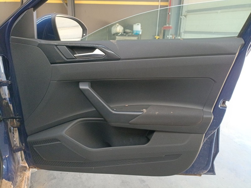 Recambio de guarnecido puerta delantera derecha para volkswagen taigo (cs1) 1.0 tsi referencia OEM IAM   