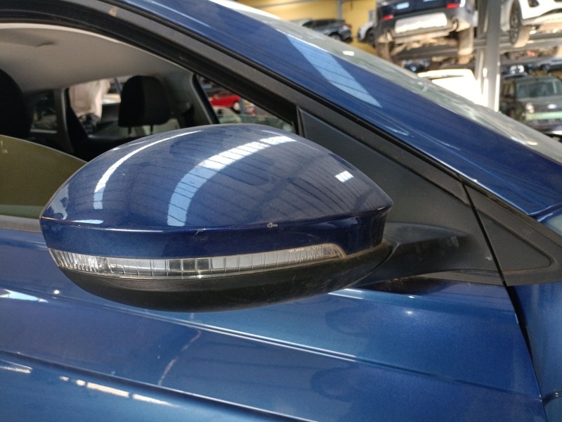 Recambio de retrovisor derecho electrico para volkswagen taigo (cs1) 1.0 tsi referencia OEM IAM   