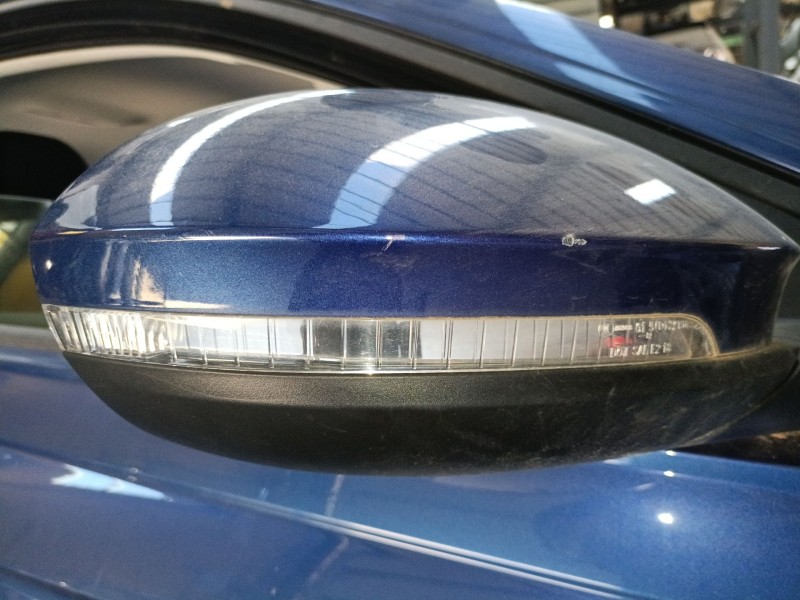 Recambio de retrovisor derecho electrico para volkswagen taigo (cs1) 1.0 tsi referencia OEM IAM   