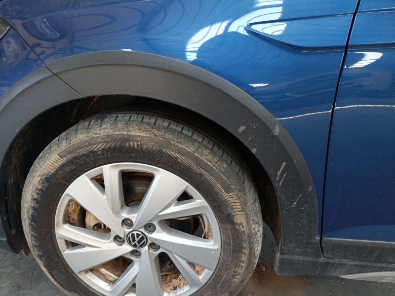 Recambio de aletin delantero izquierdo para volkswagen taigo (cs1) 1.0 tsi referencia OEM IAM   