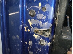 CERRADURA PUERTA DELANTERA IZQUIERDA 