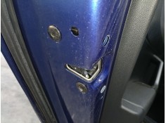 CERRADURA PUERTA TRASERA IZQUIERDA 