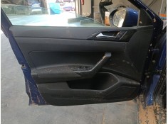 GUARNECIDO PUERTA DELANTERA IZQUIERDA 