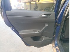 GUARNECIDO PUERTA TRASERA IZQUIERDA 