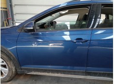 Recambio de puerta delantera izquierda para volkswagen taigo (cs1) 1.0 tsi referencia OEM IAM   