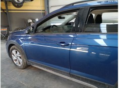 Recambio de puerta delantera izquierda para volkswagen taigo (cs1) 1.0 tsi referencia OEM IAM    2