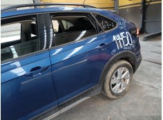 Recambio de puerta trasera izquierda para volkswagen taigo (cs1) 1.0 tsi referencia OEM IAM    2