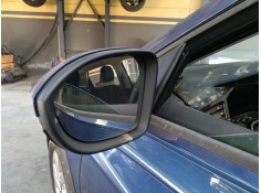 RETROVISOR IZQUIERDO ELECTRICO 