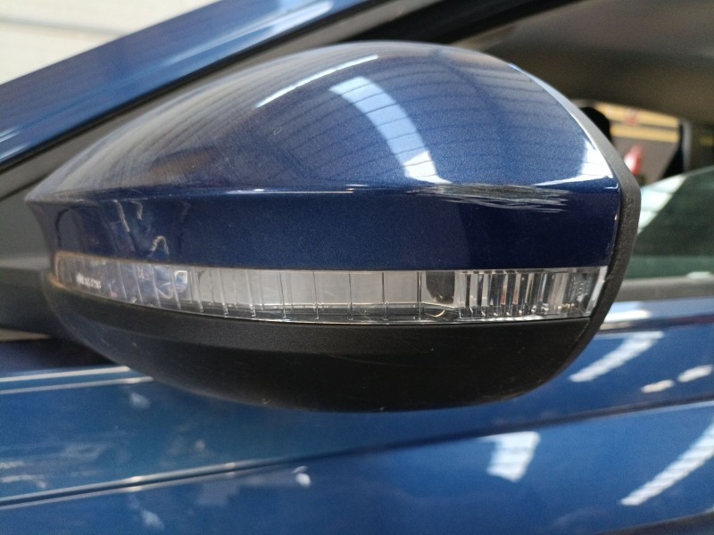 Recambio de retrovisor izquierdo electrico para volkswagen taigo (cs1) 1.0 tsi referencia OEM IAM   