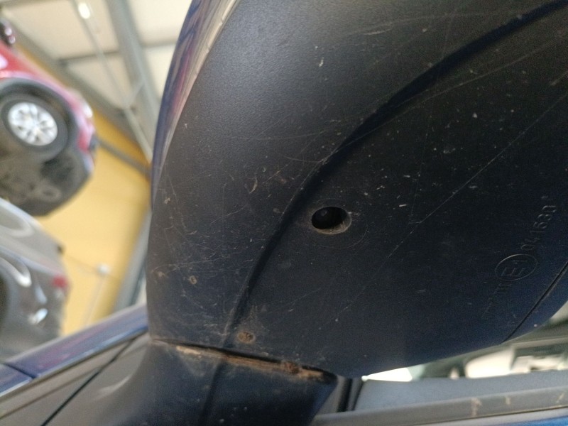 Recambio de retrovisor izquierdo electrico para volkswagen taigo (cs1) 1.0 tsi referencia OEM IAM   