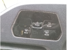 Recambio de mando luces para volkswagen caddy v furgoneta/monovolumen (sba, sbh) 2.0 tdi bmt referencia OEM IAM   