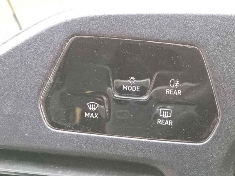 Recambio de mando luces para volkswagen caddy v furgoneta/monovolumen (sba, sbh) 2.0 tdi bmt referencia OEM IAM   