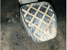 PEDAL EMBRAGUE 