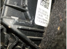 Recambio de pedal acelerador para volkswagen caddy v furgoneta/monovolumen (sba, sbh) 2.0 tdi bmt referencia OEM IAM 5Q1723503L 